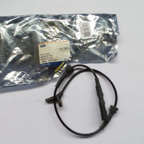 Sensor, Wheel Speed, 1093743