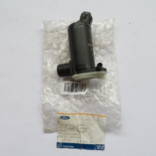 Water Pump, Window Cleaning, 7003178