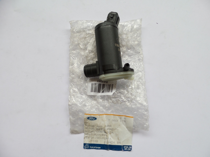 Water Pump, Window Cleaning, 7003178
