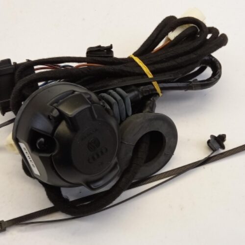 Electric Kit, Towbar, EEA720001E4