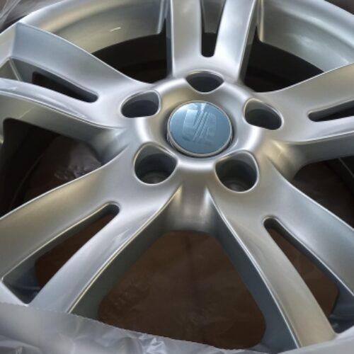 Wheel Disc, 5P5071490