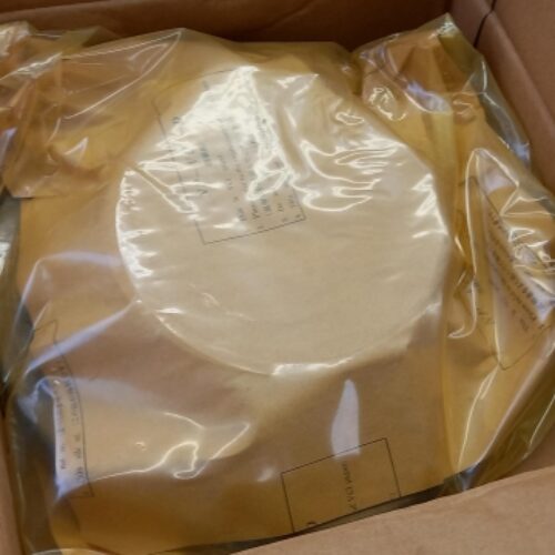 Brake Disc (1pc), 5531161G02000