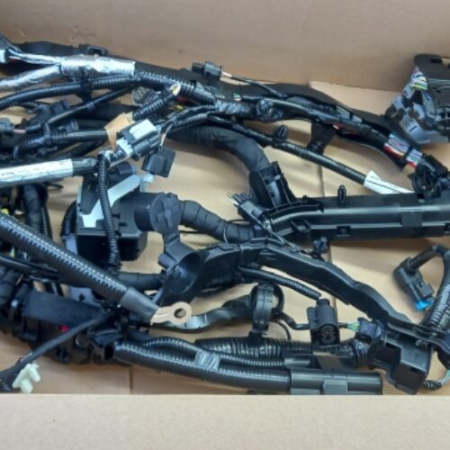 Cable Harness, 2380177