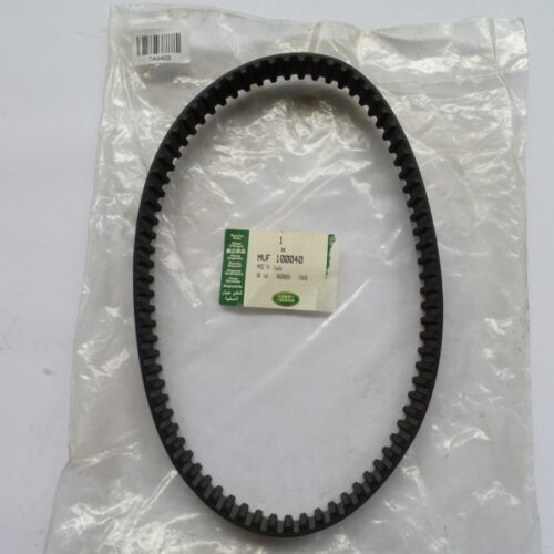Timing Belt, MVF100040