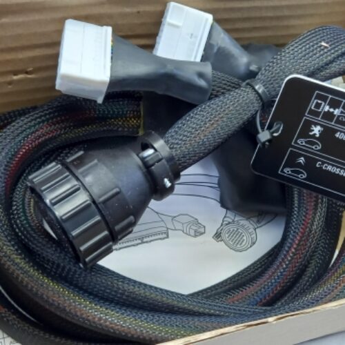 Cable Harness, 9973W1