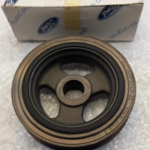 Belt Pulley, Crankshaft, 1087321