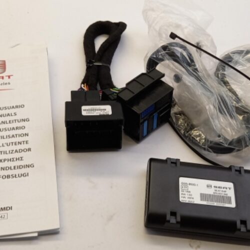 Cable Harness, 5P0057342