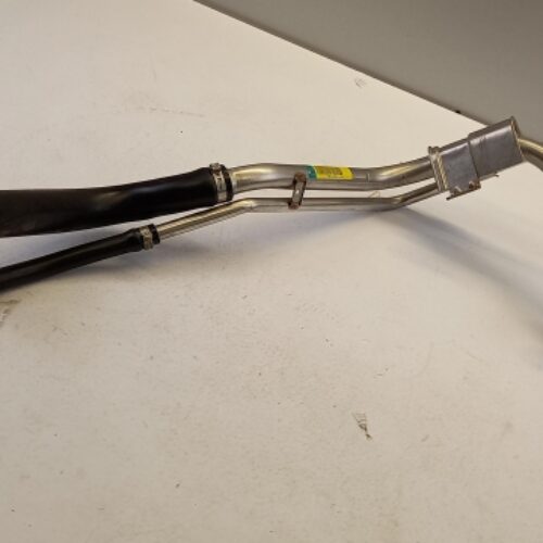 Fuel Filler Neck, 1726522