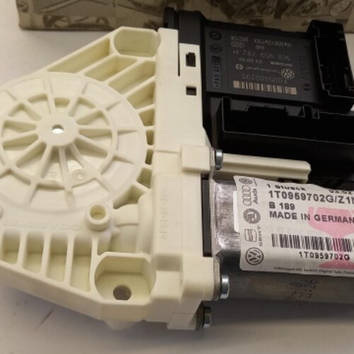 Electric Motor, Window Lift, 1T0959702GZ1N