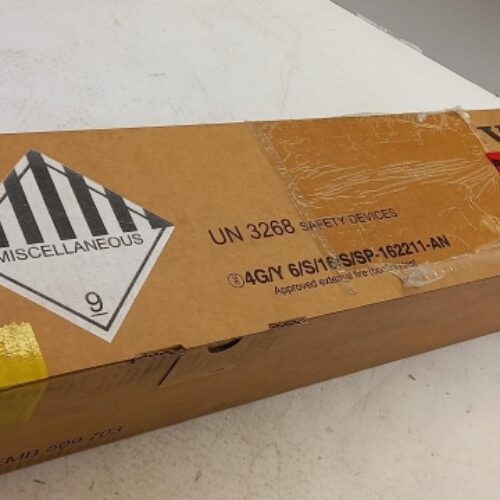 Airbag, 31418256