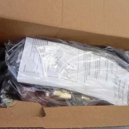 Seat Belt, 32131151