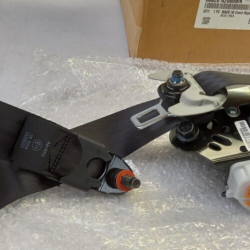Seat Belt, 88820A2000WK