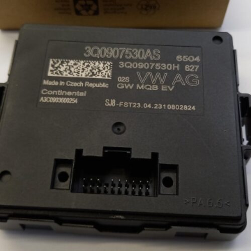 Control Unit, 3Q0907530AS