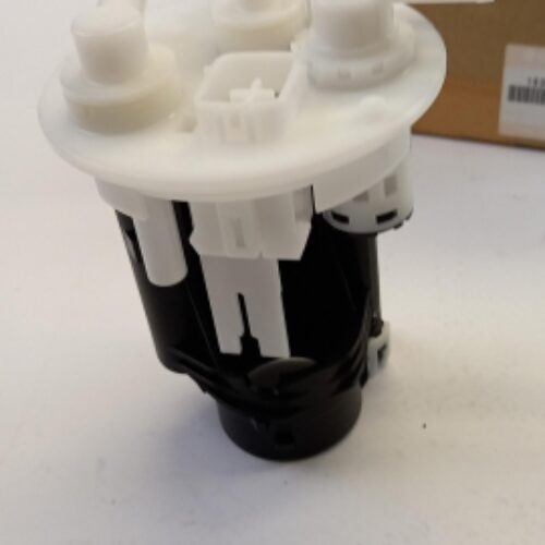 Fuel Filter, 1531075F01000