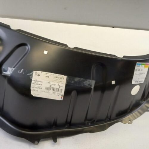 Wheelhouse Covering, 5N0809411