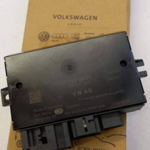 Control Unit, 5Q0907383L