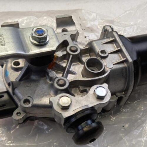 Wiper Motor, DB2W67340