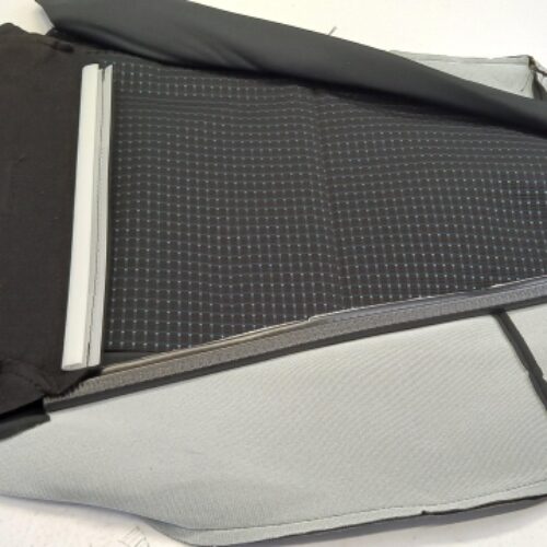 Seat Cover, 8718063J20FDN