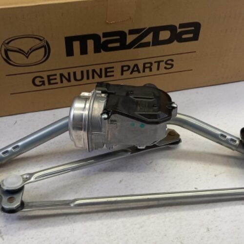 Wiper Linkage, BCKA6737XE