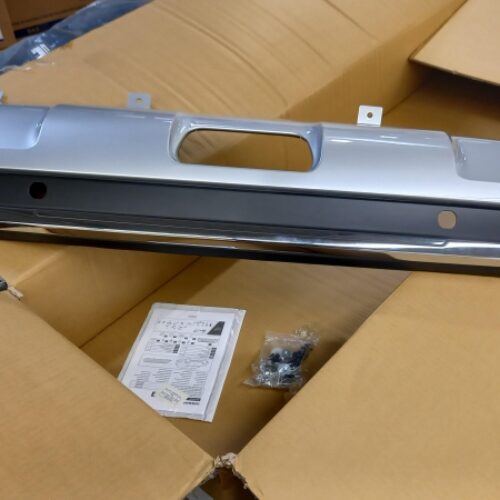 Cover, Bumper, KE5476F04B
