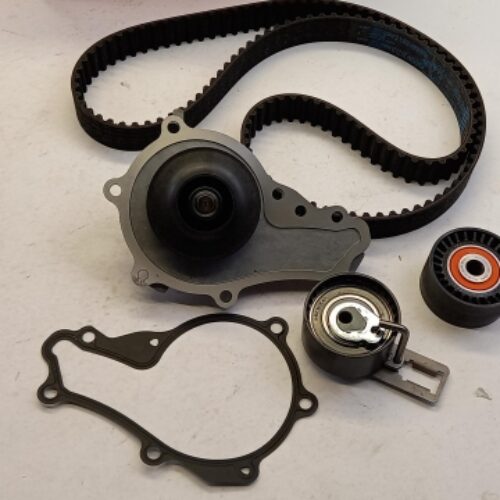 Timing Belt Kit, 1635067280
