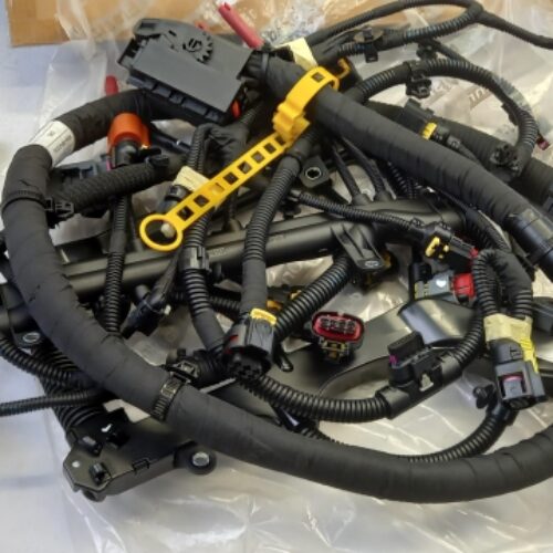 Cable Harness, 3666055P00000