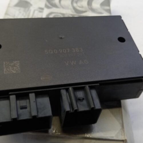 Control Unit, 5Q0907383