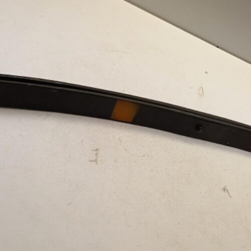 Mounting, Leaf Spring, 5102Q2