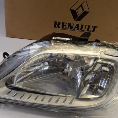 Headlight, 8200632014