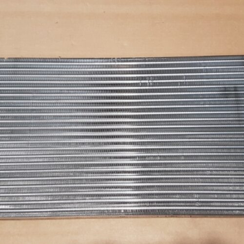 Radiator, Engine Cooling, 6R0121253