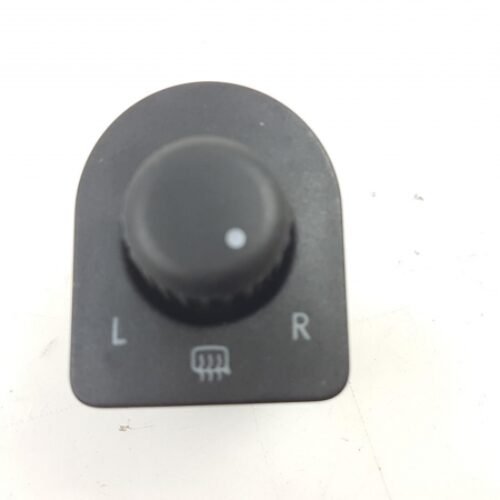 Switch, Mirror Adjustment, 7E1959565A9B9