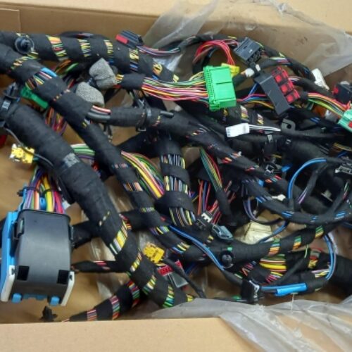 Cable Harness, Engine, YMG505500