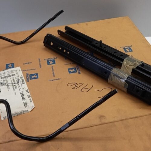 Guide Rail, Seat, 8916P3