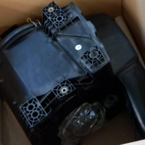 Air Filter Housing/Cover, A9735280706