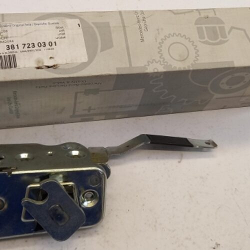 Door Lock, A3817230301