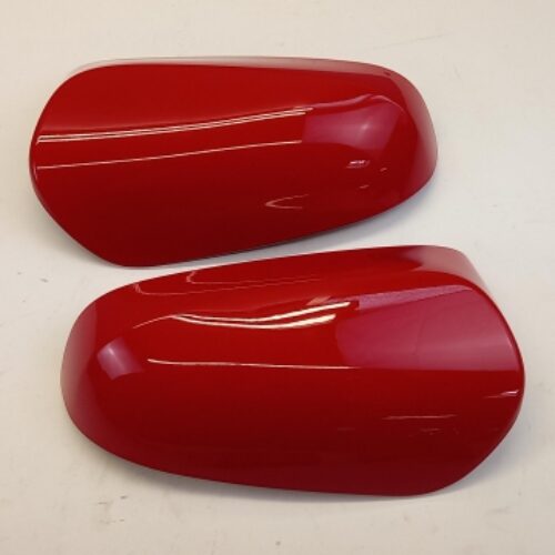 Cover, Outside Mirror, PW4030H010DC