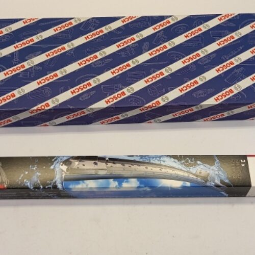 Wiper Blade Set (2pc), 3397007697