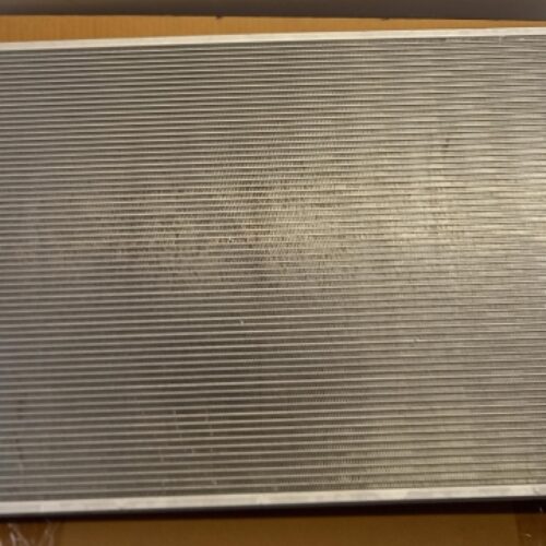 Radiator, Engine Cooling, 861937130