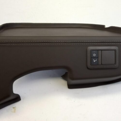 Rear Door/Lid Panelling, LR052339