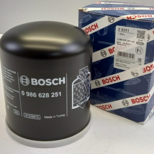 Air Dryer Cartridge, Compressed-Air System, 0986628251