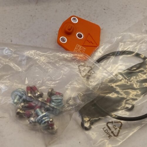 High Voltage Battery (Lithium-Ion), 6000630481