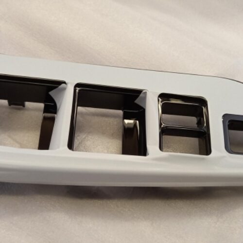 Trim, Interior Door Handle, 94263SG170