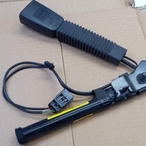 Pretensioner, Safety Belt, C2Z27383PVJ