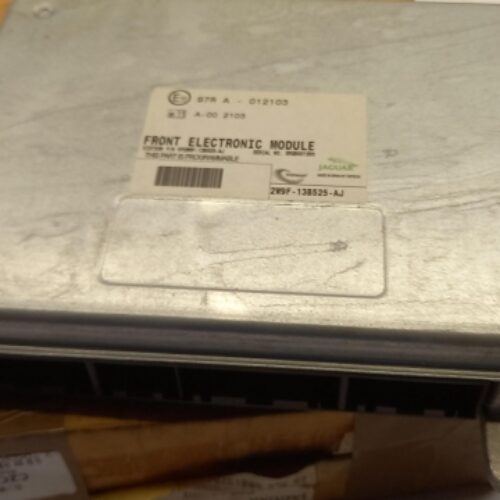 Control Unit, C2C22369