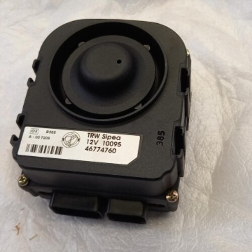 Control Unit, 46774760