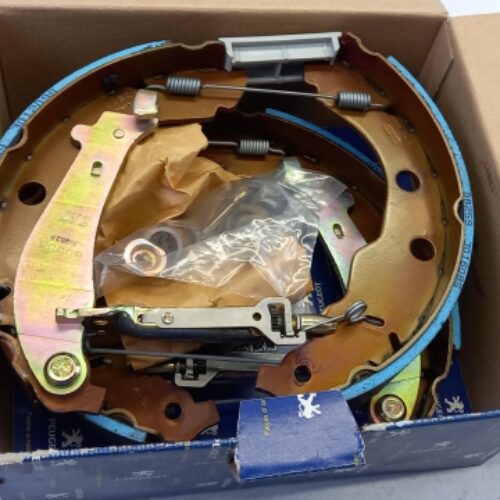 Brake Shoe Set, 42418A