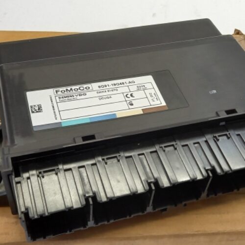 Control Unit, C2P11445