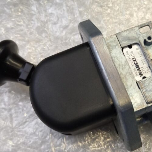 Brake Valve, Parking Brake, 9617231250