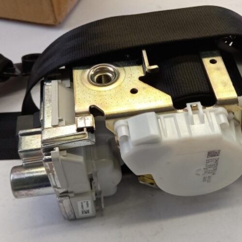 Seat Belt, C2D15227PVJ