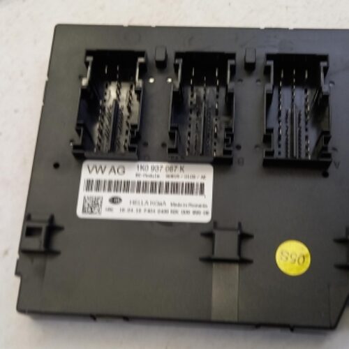 Control Unit, 1K0937087KZ05
